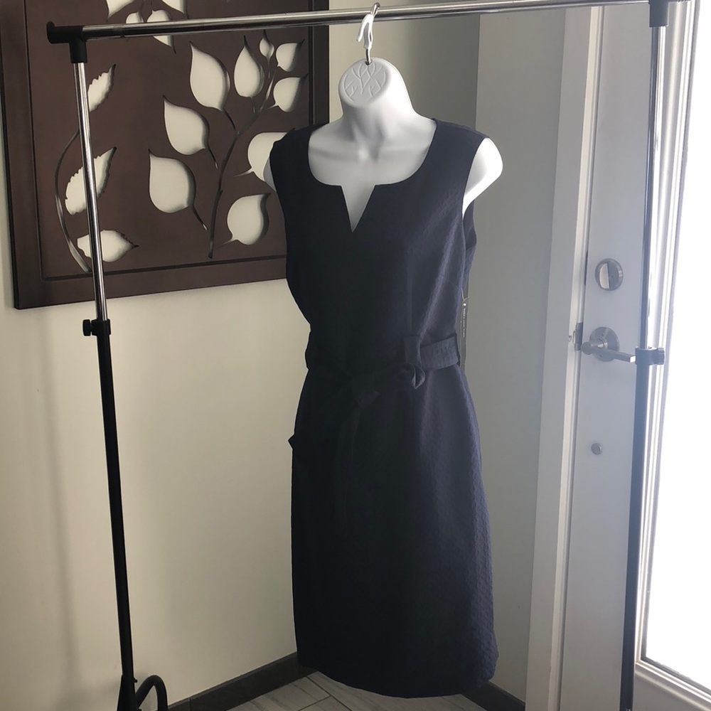 NEW Jones New York dress